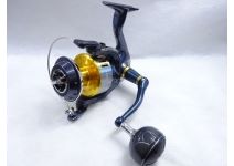 Shimano 15 Twin Power SW 8000PG