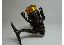 Shimano 17 Soare CI4+  2000SHG