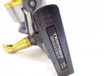 Shimano 15 Twin Power SW 6000XG