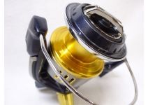 Shimano 15 Twin Power SW 6000XG