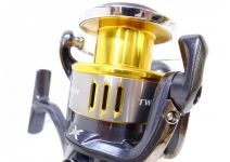 Shimano 15 Twin Power SW 6000XG