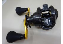 Abu Garcia ROXANI POWERSHOOTER