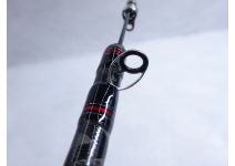 Daiwa Blazon Mobile 666TMB