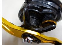 Abu Garcia ROXANI POWERSHOOTER