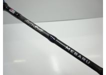 Abu Garcia Salty Style KR-X Mebaru STMS-762ULS-KR