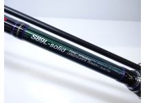 Gamakatsu Luxxe WindMaster R S89L-solid