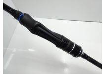 Abu Garcia Salty Style KR-X Mebaru STMS-762ULS-KR