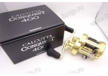 SHIMANO 18 Calcutta Conquest 400