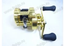 SHIMANO 18 Calcutta Conquest 300