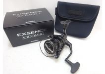 Shimano 21 Exsence 3000MHG