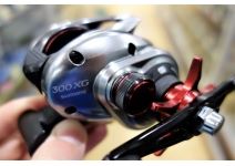 Shimano 21 Scorpion MD 