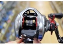 Shimano 21 Scorpion MD 