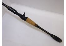Abu Salty Stage Rock Fish SXRC-712H-KR