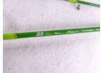 Rodio Craft  99 Two Nine Fine 60ULF Green