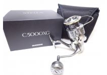 Shimano 18 Stella C5000XG