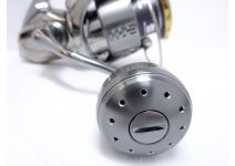Shimano 18 Stella C5000XG