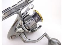 Shimano 18 Stella C5000XG