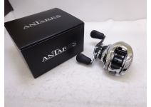 Shimano 19 Antares left