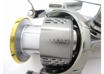 Shimano 19 Stella C5000HG