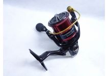 Shimano 17 Sephia CI4+ C3000SHG