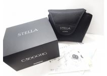 Shimano 19 Stella C5000HG