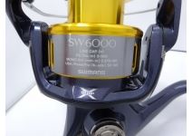 Shimano 15 Twin Power SW 6000PG