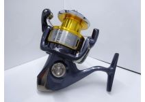Shimano 15 Twin Power SW 6000HG
