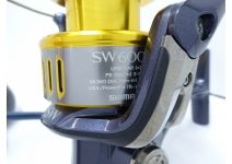 Shimano 15 Twin Power SW 6000PG