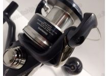 Shimano 20 Stradic SW 6000PG