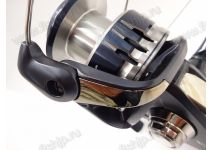 Shimano 20 Stradic SW 6000PG