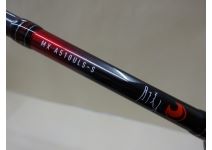 Daiwa 18 Gekkabijin MX AJING 510ULS-S