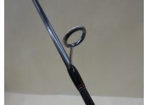 Daiwa 18 Gekkabijin MX AJING 510ULS-S