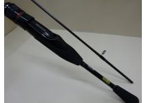 Daiwa 18 Gekkabijin MX AJING 510ULS-S