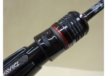 Daiwa 18 Gekkabijin MX AJING 510ULS-S