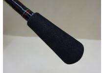 Daiwa 18 Gekkabijin MX AJING 510ULS-S