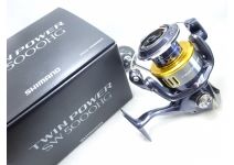 Shimano 15 Twin Power SW 5000HG