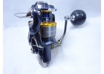 Shimano 15 Twin Power SW 5000HG