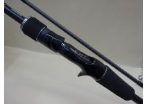 Shimano 18 Dialuna B86ML