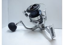 Shimano 19 Stradic C5000XG