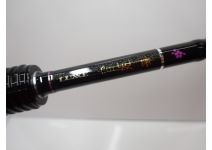 Gamakatsu LUXXE Yoihime Hana S66ML-solid
