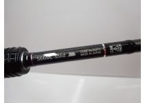 Gamakatsu LUXXE Yoihime Hana S66ML-solid