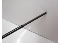 Gamakatsu LUXXE Yoihime Hana S66ML-solid