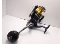 Shimano 15 Twin Power SW 8000HG
