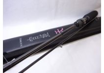 Gamakatsu LUXXE Yoihime Ten S511FL-solid