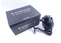 Shimano 17 Exsence C3000MHG