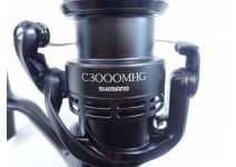 Shimano 17 Exsence C3000MHG