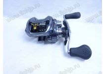 Daiwa 18  STEEZ A TW 1016HL