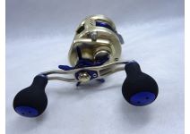Daiwa Millionaire Basara 100H