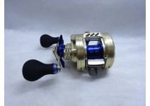 Daiwa Millionaire Basara 100H