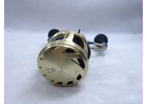Daiwa Millionaire Basara 100H